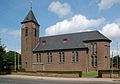 Katholische Pfarrkirche St. Michael, Ahe