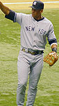 Alex Rodriguez