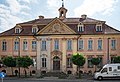 Ehemaliges Herrenhaus der Leonischen Fabrik Gilardi, sogenanntes Gilardihaus