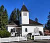 Amboy United Brethren Church