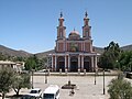 Basilica of Andacollo