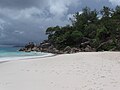 Anse Georgette