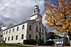 Old Town Hall