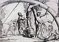 « L'exécution du Prince Igor », par Fiodor Bruni.