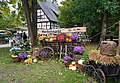 Herbstmarkt (12./13.10.)