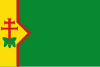 Flag of Codos, Aragon