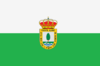 Flag of Fuente Álamo de Murcia