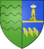 Blason de Ablain-Saint-Nazaire