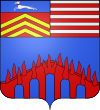 Blason de Fontenoy-sur-Moselle