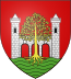 Blason de Norroy-lès-Pont-à-Mousson