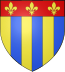 Blason de Verpel