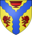 Blason de Le Rozier