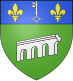 Coat of arms of Annoix