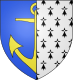 Coat of arms of Étel