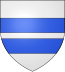 Blason de Pleumartin