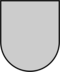 Coat of arms of Haute-Sorne