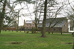 Bolton Green Farmhouse