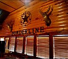 Borderline Steakhouse