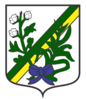 Official seal of São Paulo do Potengi