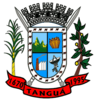 Official seal of Tanguá