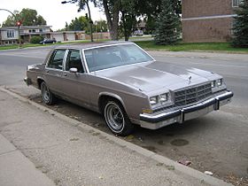 Buick LeSabre