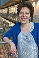 Caroline S. Hill, head of the Developmental Signalling Laboratory at the Francis Crick Institute