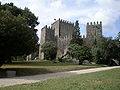 Castello di Guimarães