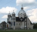 Église de Lamont