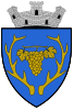 Coat of arms of Miercurea Sibiului
