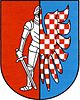 Coat of arms of Všesulov