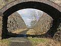 Coldeaton Cutting (Cromford and High Peak Railway)