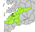 Comarca de Vigo