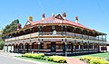 Coolamon Hotel