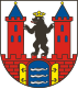 Coat of arms of Raguhn