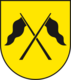 Coat of arms of Sanne