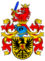 Blason de Überlingen