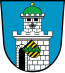 Blason de Bad Belzig