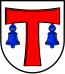 Blason de Hartenfels