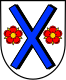 Coat of arms of Imsweiler