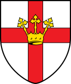 Wappen von Koblenz