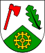 Blason de Kopp