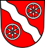 Blason de Mudau