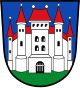 Siegenburg – Stemma