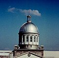 Cúpula del Mercado Bonsecours