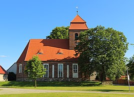 Црква во Пинов