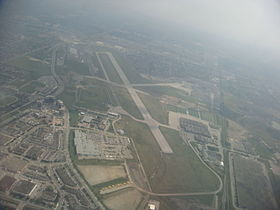 Image illustrative de l’article Aéroport de Downsview