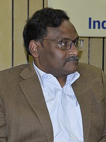 Saibaba in 2017