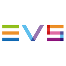 EVS logo