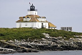 Comté de Hancock (Maine)