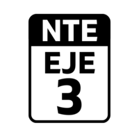 Eje 3 Nte